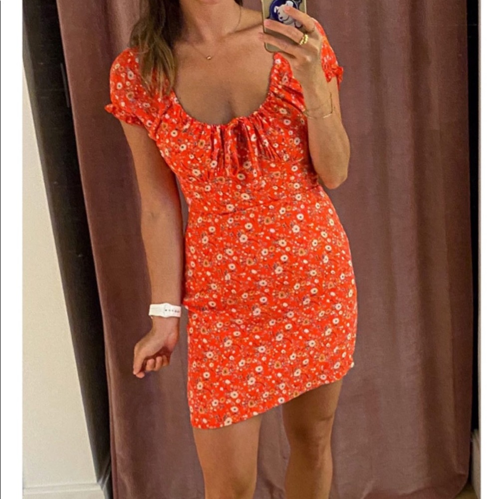 Jamie Dress from Mura Boutique